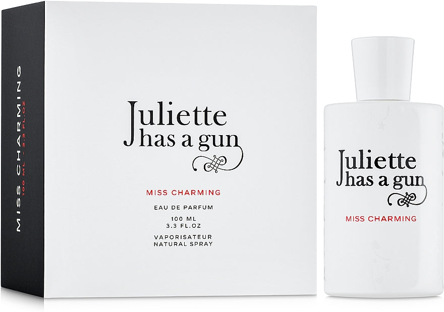 Juliette Has A Gun Miss Charming EDP - Main Image